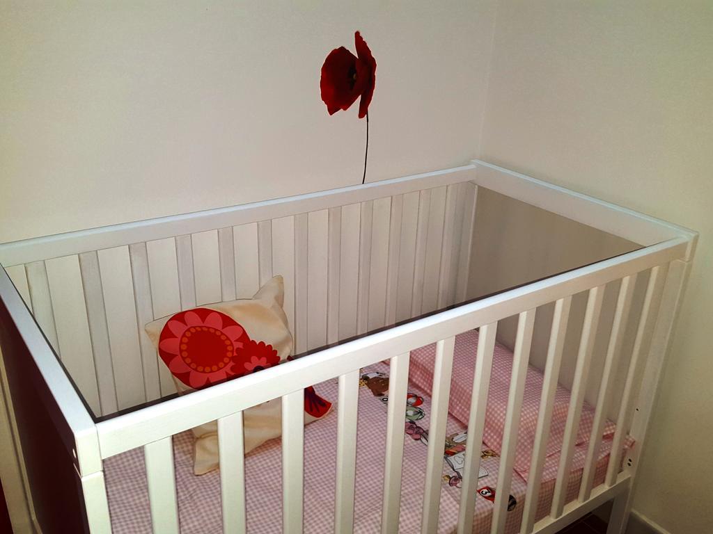 Bed And Colors Apartment Rome Ruang foto