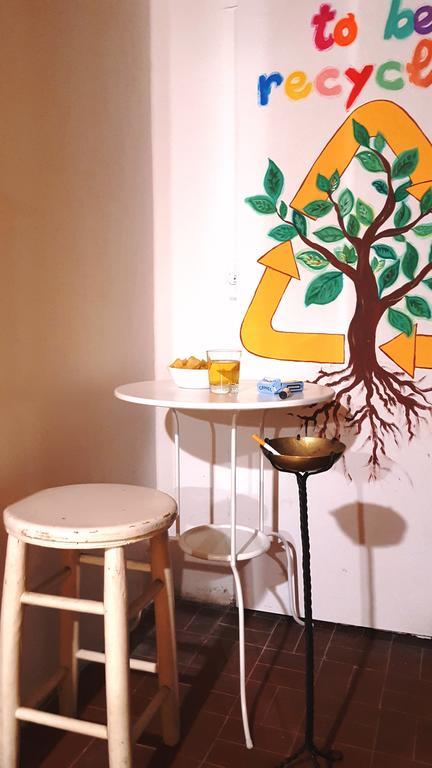 Bed And Colors Apartment Rome Bagian luar foto